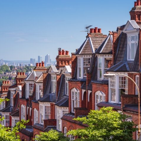 To sell or not to sell?