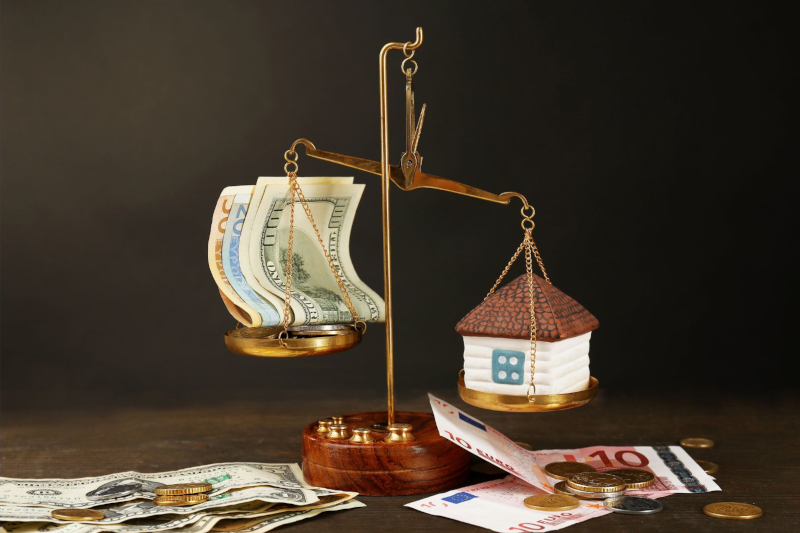 What’s Best? Yield or Capital Growth