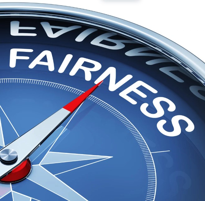 Fairness & opportunity