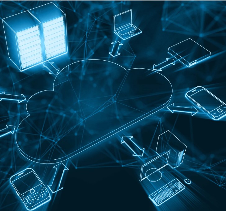 technology driven efficiency