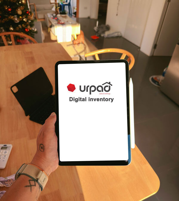 The role of Digital Inventories in modern property management