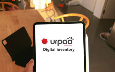The role of Digital Inventories in modern property management