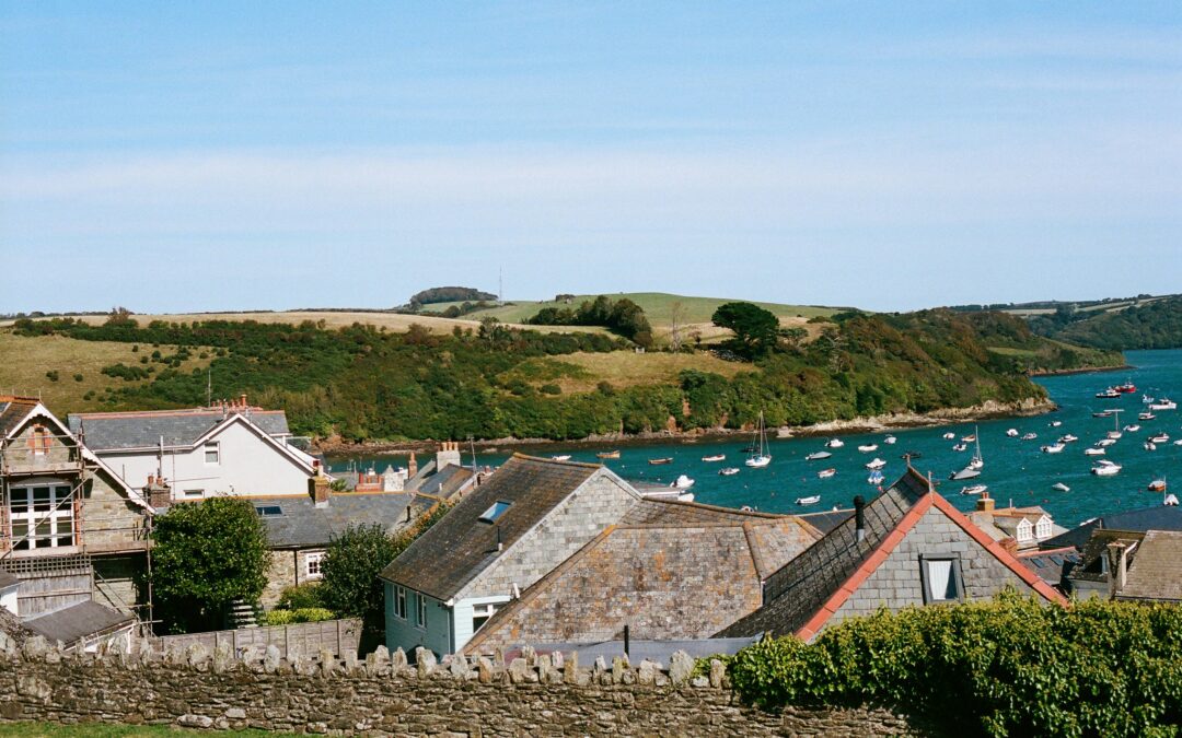 Multiple home ownership in the UK