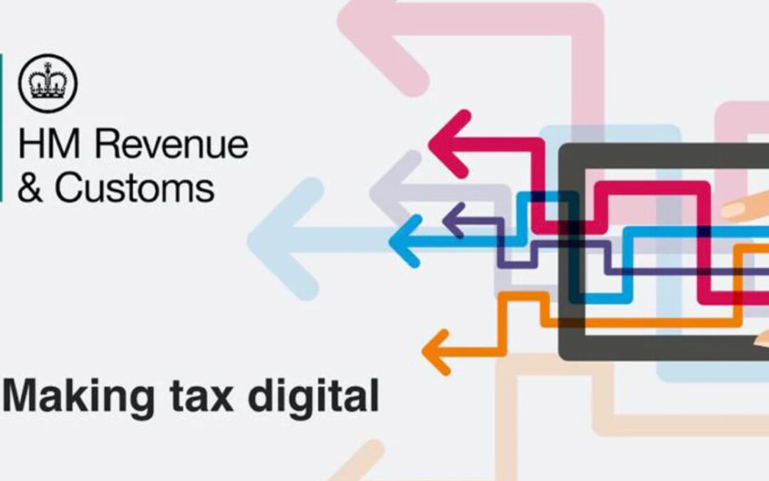Making Tax Digital