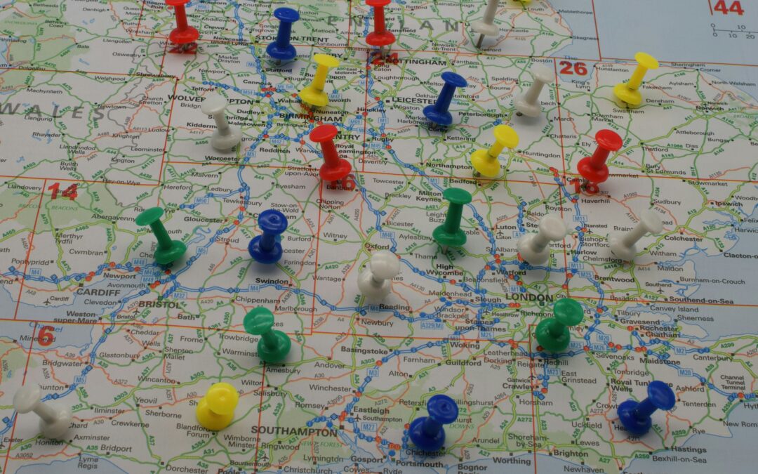 UK Rental Market Review 2025