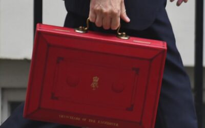 What the budget means for Landlords