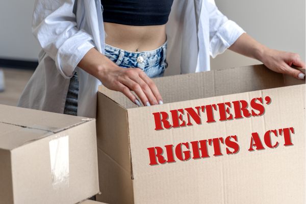 The Renters’ Rights Act Unpacked