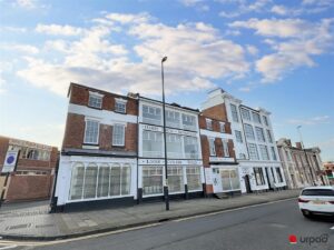 Hockley Hill, Birmingham