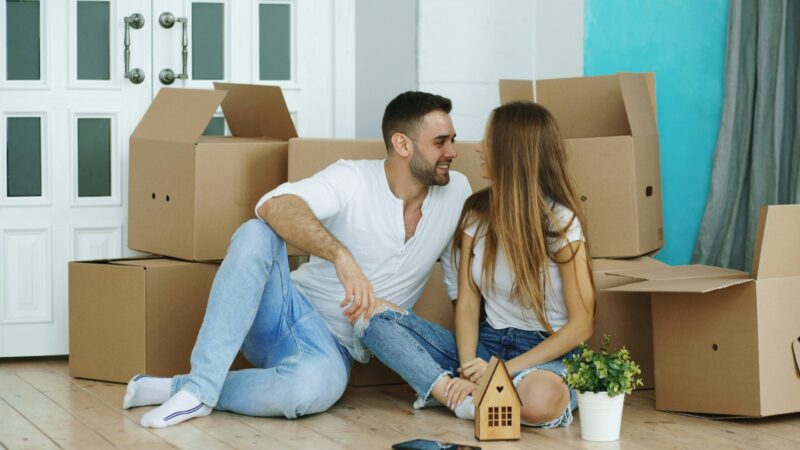 Fairer renting