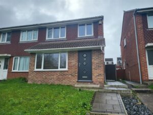 Ash Close, Little Stoke, Bristol