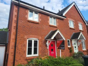 Sorrel Place, Stoke Gifford, Bristol