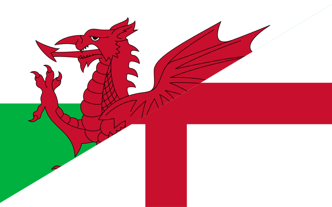 Landlordiaid Cymru a Lloegr – beth yw’r gwahaniaeth?