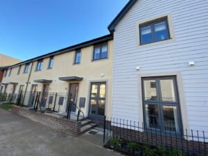 Henley Close, Brockworth, Gloucester, GL3