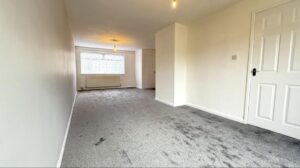 Nearhill Road, Birmingham