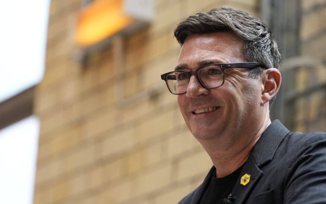 What would an Andy Burnham government mean for UK landlords?