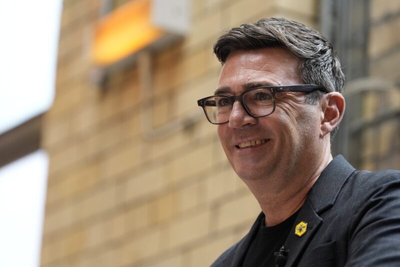 Andy Burnham