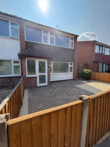 Coral Close, Tuffley, Gloucester