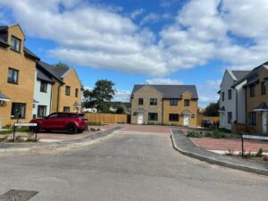 Four Mills Court, Newport, NP19